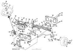 Steering Assembly