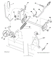 Mower Lift