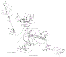 Steering Assembly