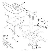 Seat Assembly