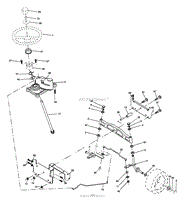 Steering Assembly