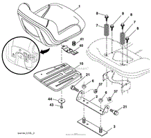 Seat Assembly