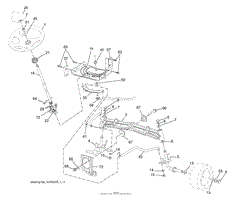 Steering Assembly