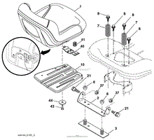 Seat Assembly