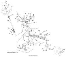 Steering Assembly