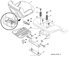 Seat Assembly