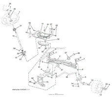 Steering Assembly