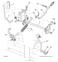 Mower Lift