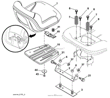 Seat Assembly