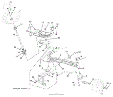 Steering Assembly