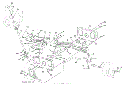 Steering Assembly