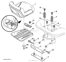 Seat Assembly