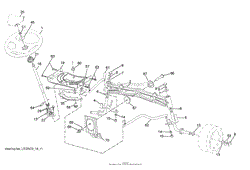 Steering Assembly