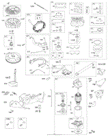 Briggs Engine Image 3