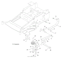 Chassis / Frame(2)