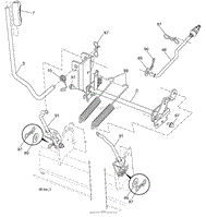 Mower Lift