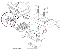 Seat Assembly