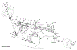 Steering Assembly