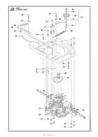 CHASSIS LOWER