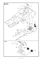 PEDALS