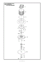 BLADE MOTOR CUTTING EQUIPMENT