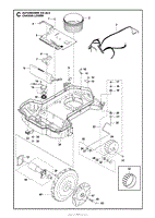 CHASSIS LOWER