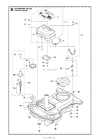 CHASSIS UPPER