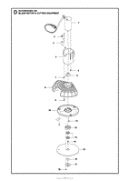 BLADE MOTOR CUTTING EQUIPMENT