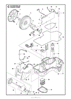 CHASSIS LOWER