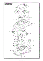 CHASSIS UPPER