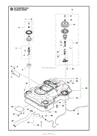 CHASSIS UPPER