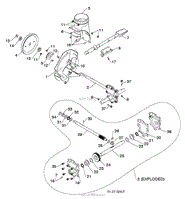 AUGER HOUSING IMPELLER(2)