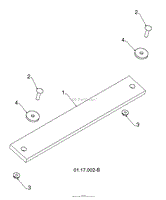 AUGER HOUSING IMPELLER(5)