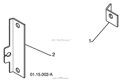 Steering Bracket