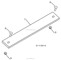 Weight Bar