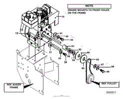 Engine Assembly