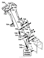 Handle Assembly