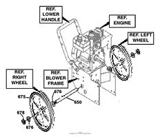 Wheel Assembly