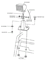 Headlight Assembly