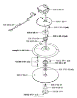 Cutting Disc