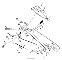 Handle Assembly