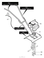 Engine Mounting