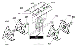 Tines/Tine Shield