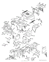 CHASSIS ENCLOSURES