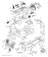 CHASSIS / FRAME