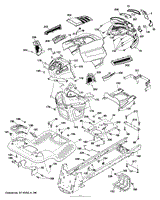 CHASSIS / FRAME