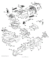 CHASSIS ENCLOSURES