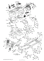 CHASSIS / FRAME