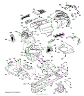 CHASSIS ENCLOSURES