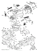 CHASSIS ENCLOSURES